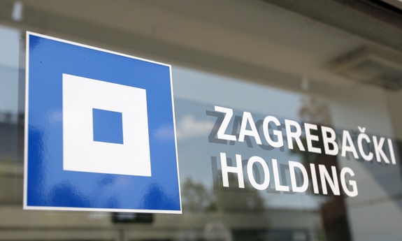 New credit ratings of Zagreb Holding